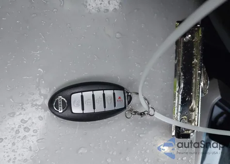 2014 Nissan Altima 2.5 S from USA, damaged, VIN 1N4AL3AP9EC295247